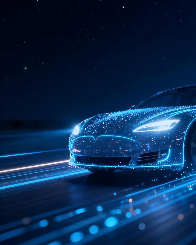 汽車電子晶振解決方案